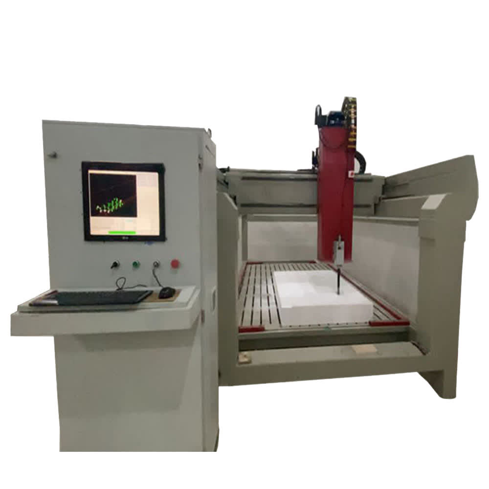 دستگاه مدل سازی CNC